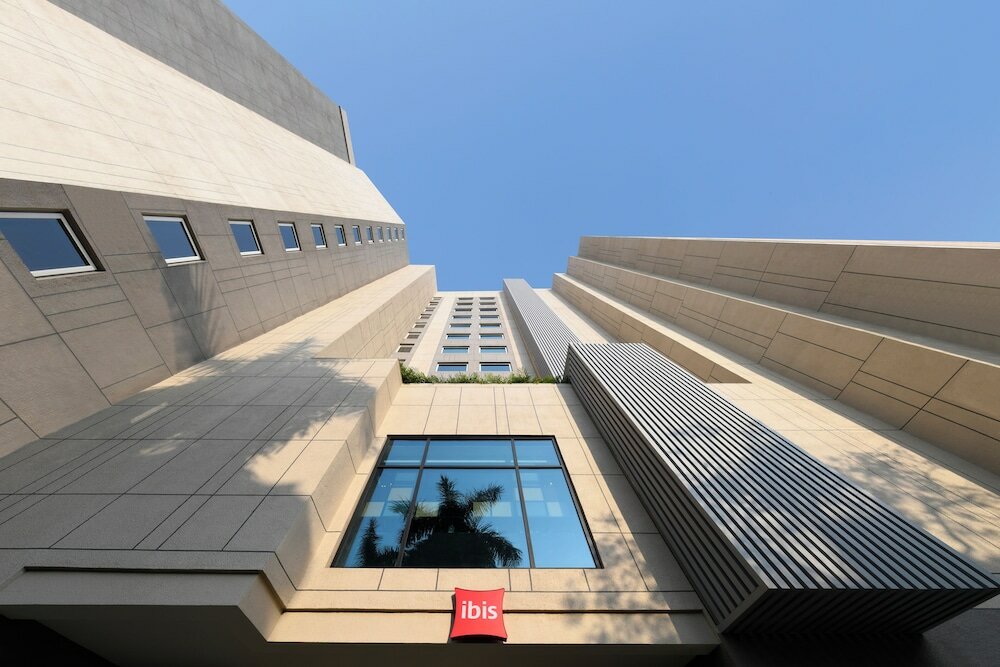 Фото ibis Mumbai BKC