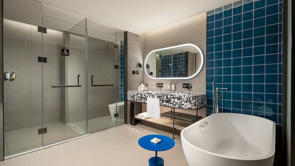 Фото Holiday Inn Shanghai Pudong Airport