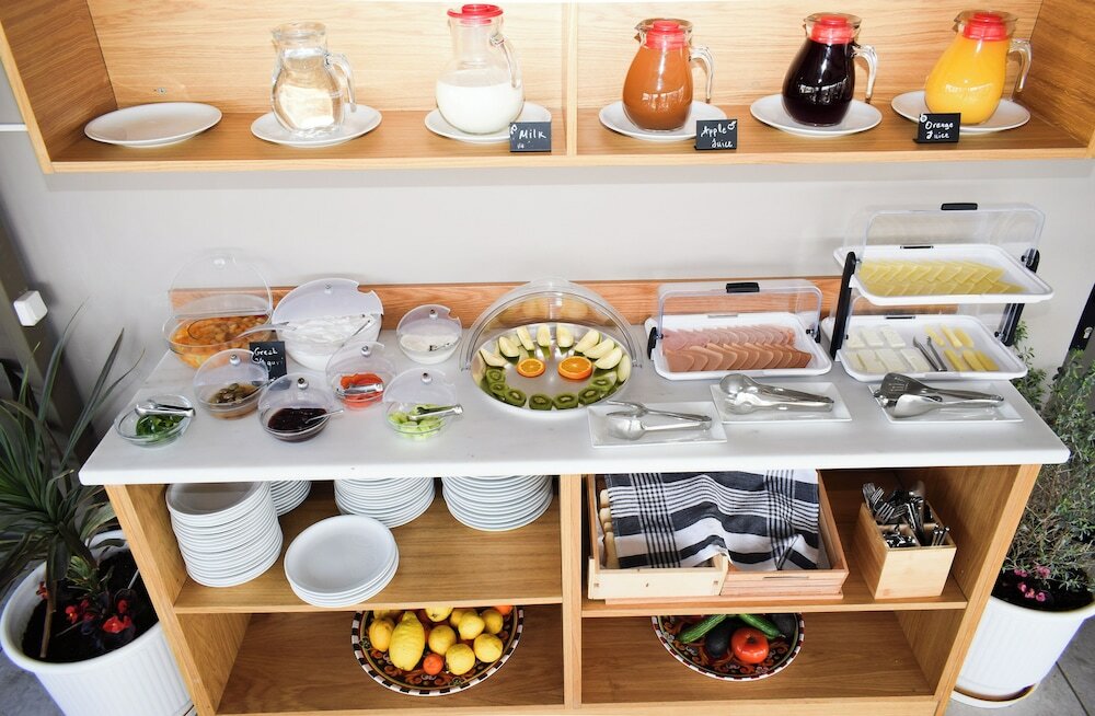 Фото Urban Frame Acropolis