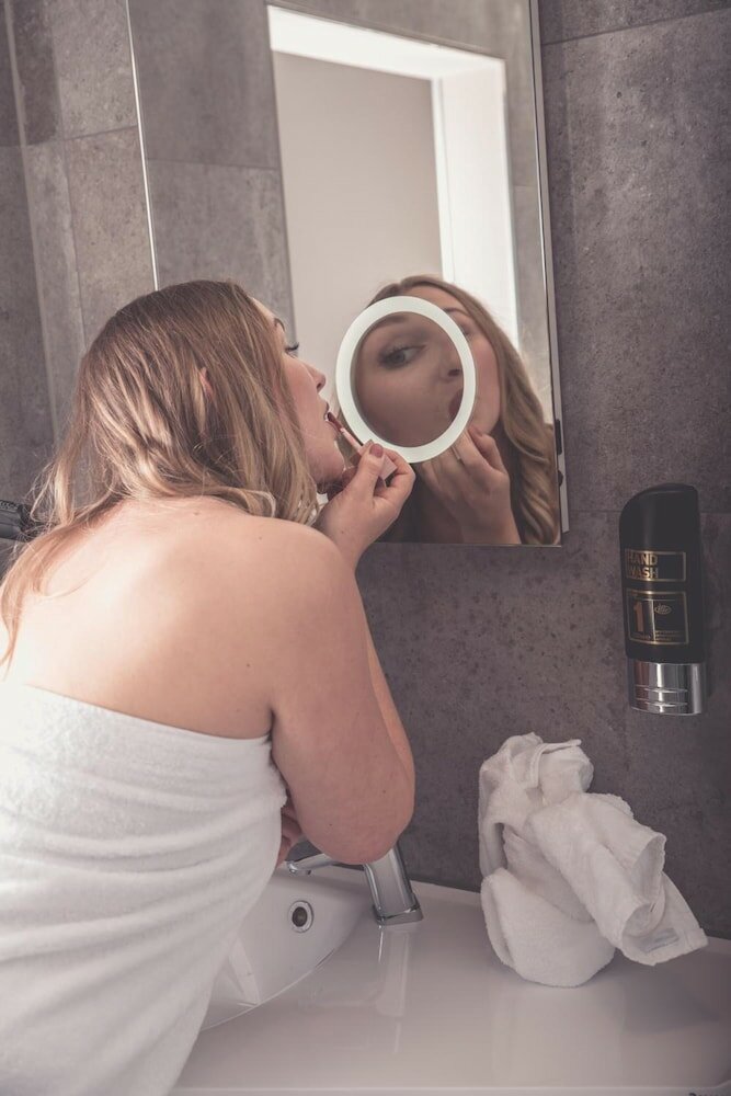 Фото Hotel Europarc