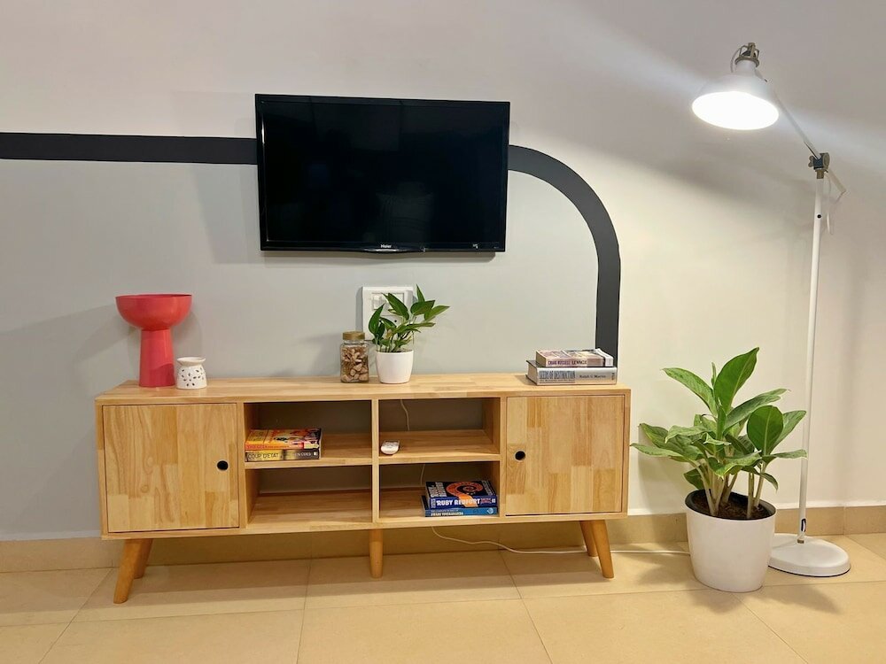 Фото Olive Calangute Niwasa by Embassy Group