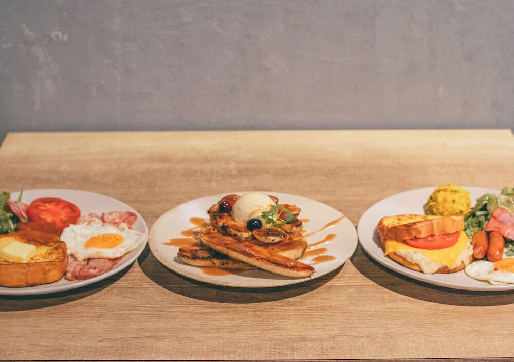 Фото R Hotel Namba South