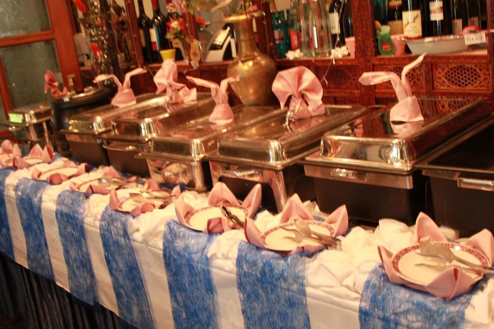 Фото Hotel Starkenburger Hof