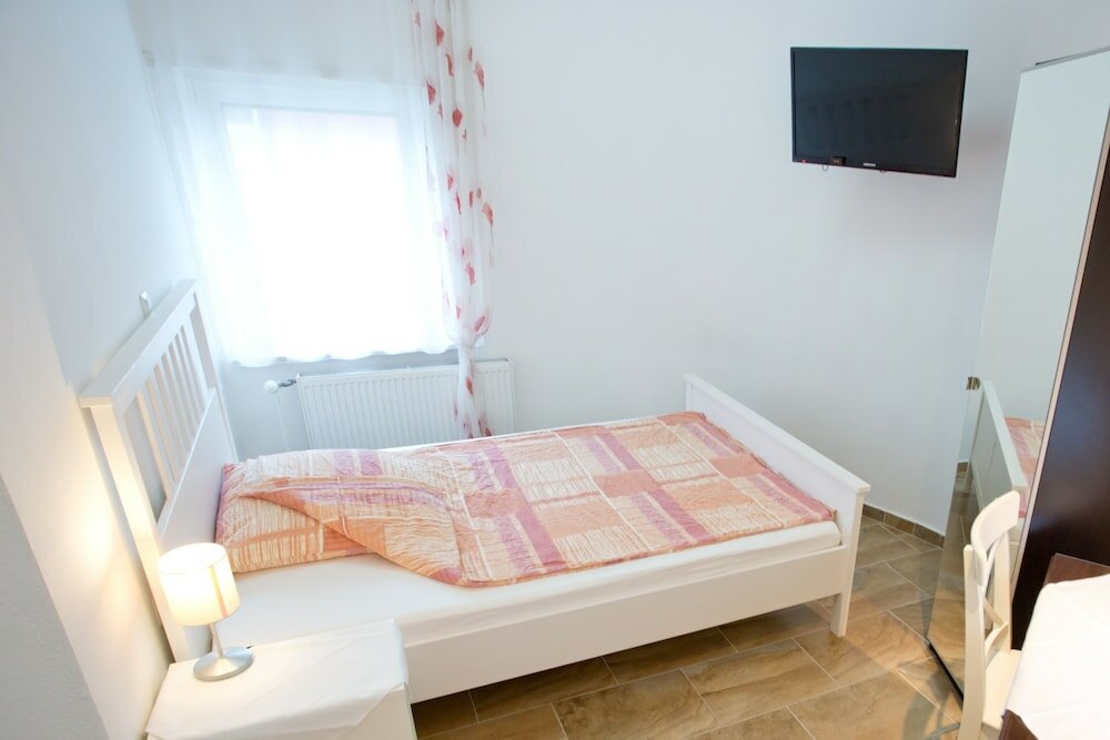 Фото Hotel Frankenthaler Hof