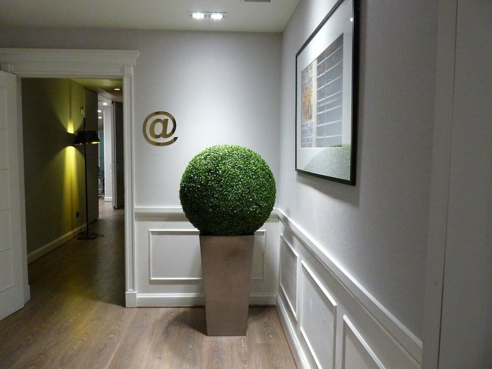 Фото Hotel Cortezo