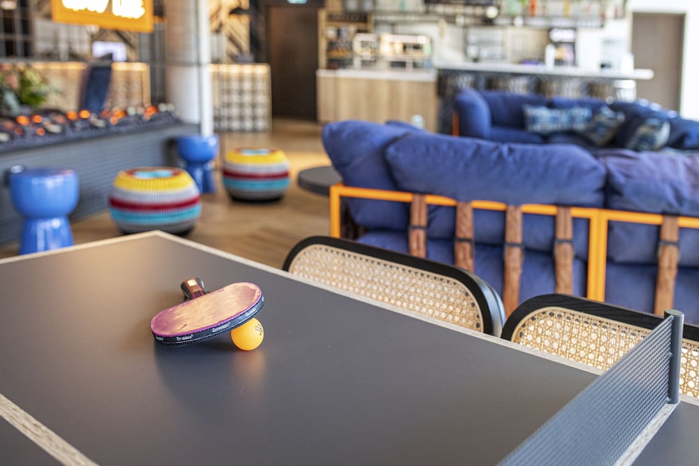 Фото Loginn Hotel Waiblingen