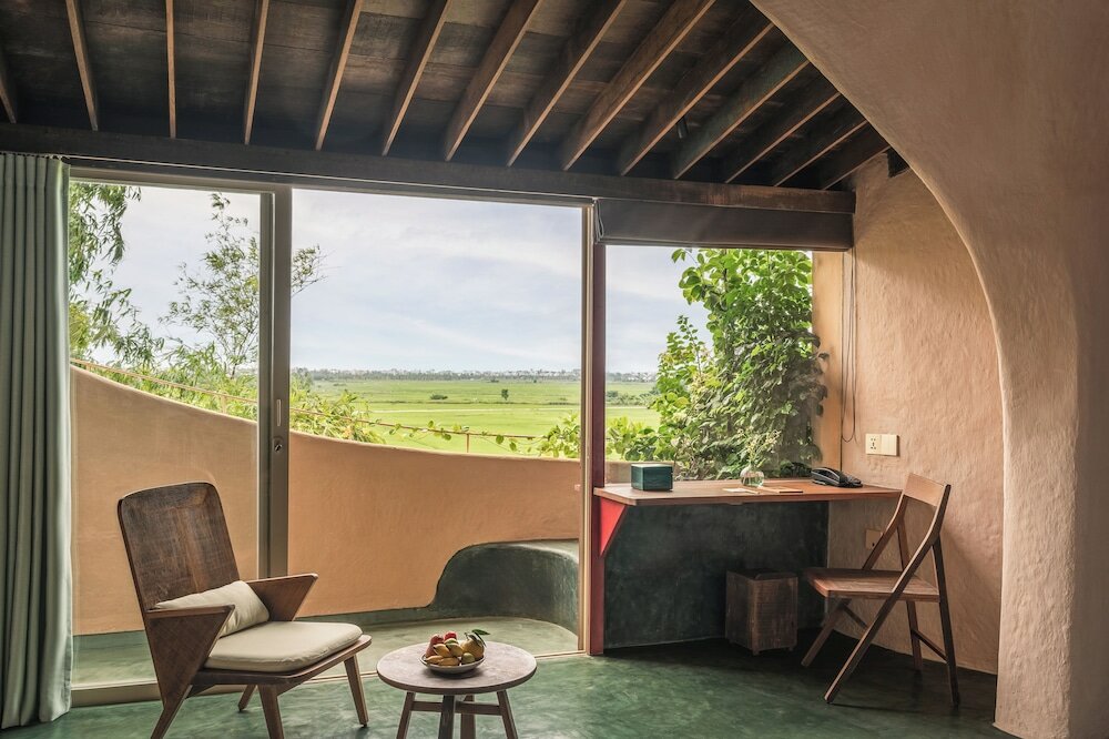 Фото Rêu Boutique Hotel