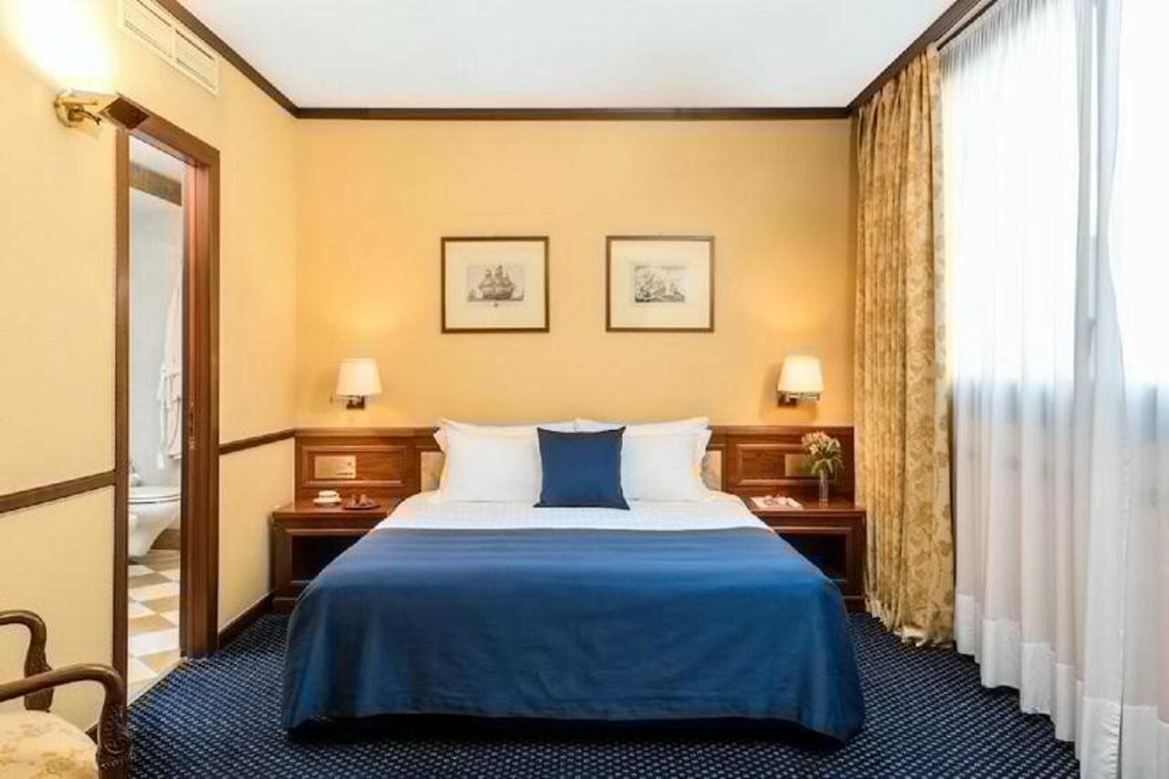 Фото Leonardo Hotel Milan City Center