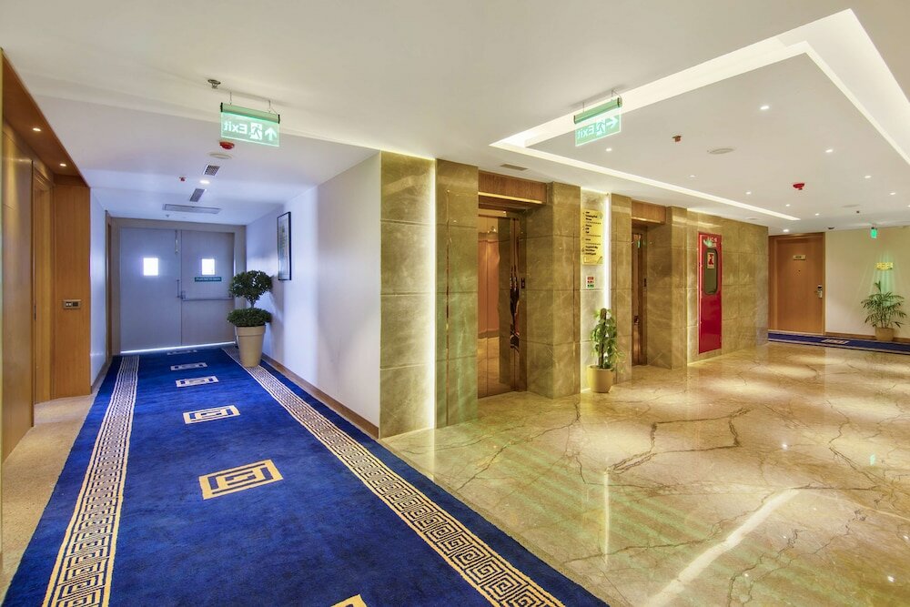 Фото Sarovar Portico Sonipat