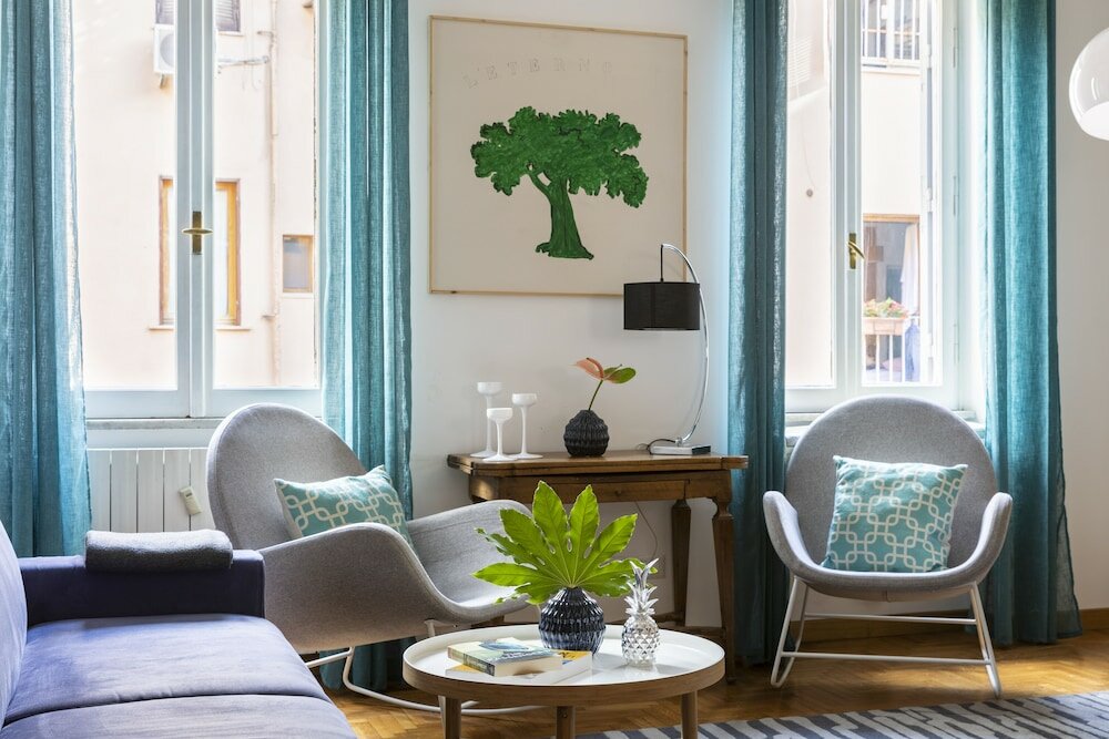 Фото Romac - Condotti with terrace