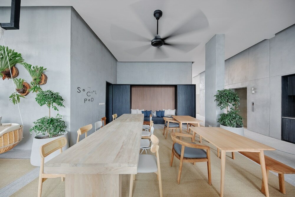 Фото Lloyd's Inn Kuala Lumpur