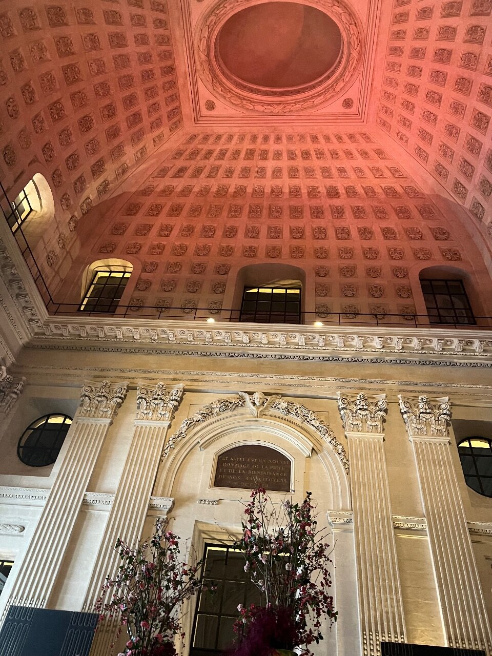 Фото InterContinental Lyon Hotel Dieu