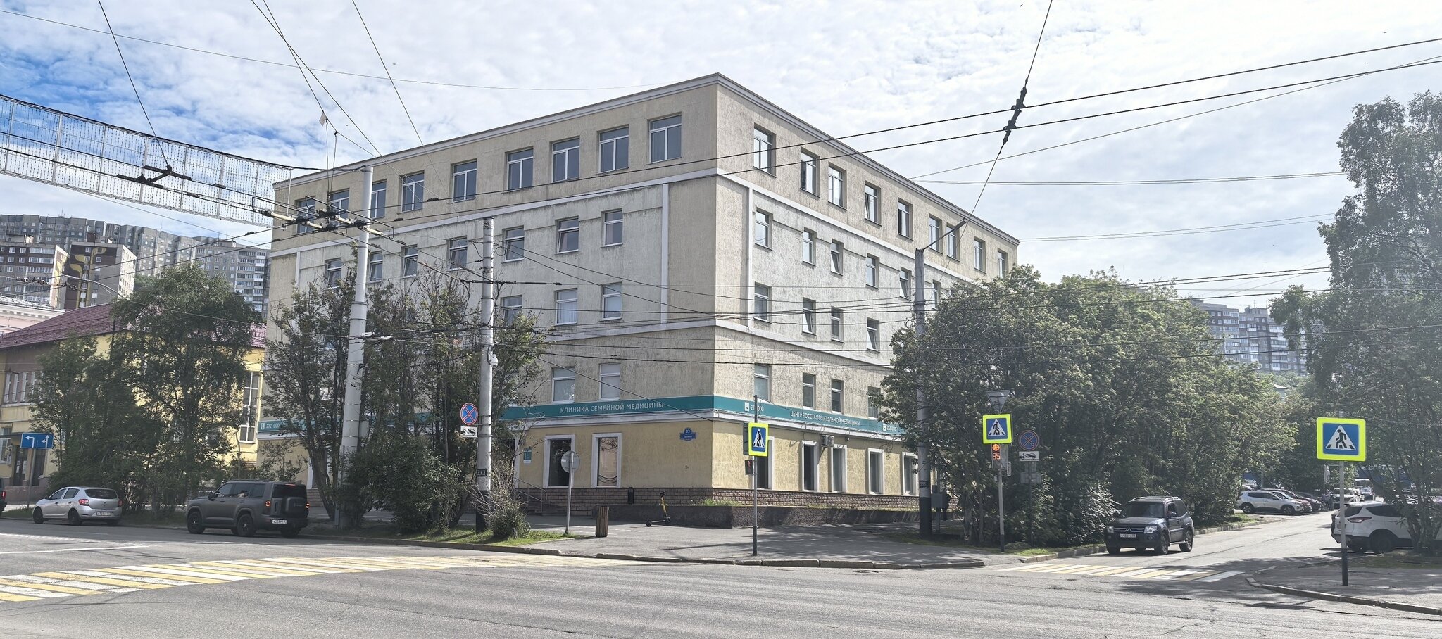 Фото Гостиница Ленина 89