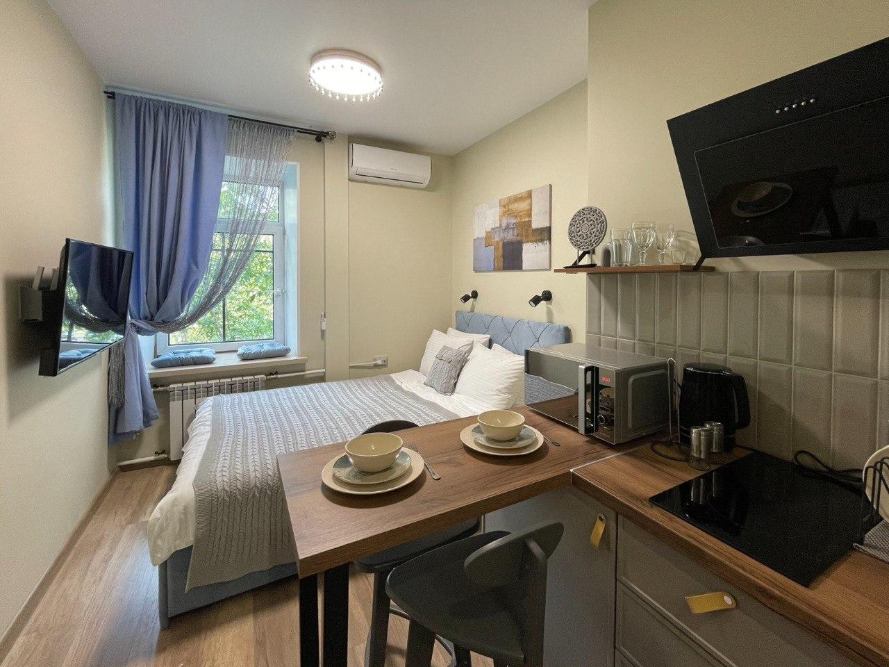 Фото Стромынка