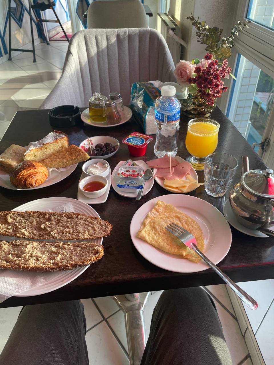 Фото отеля 5