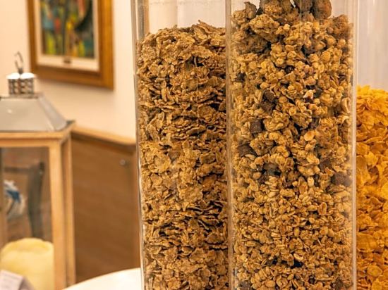 Фото Hotel Bernina by Saint Jane