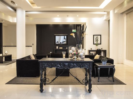 Фото Believe Madero Hotel