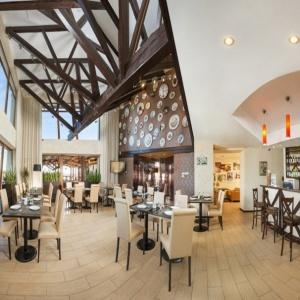 Фото Порт Весьегонск