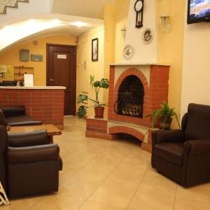 Фото Приокская