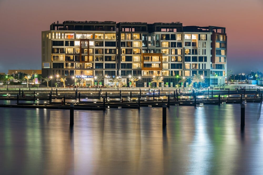 Фото Boudl Al-Jubail