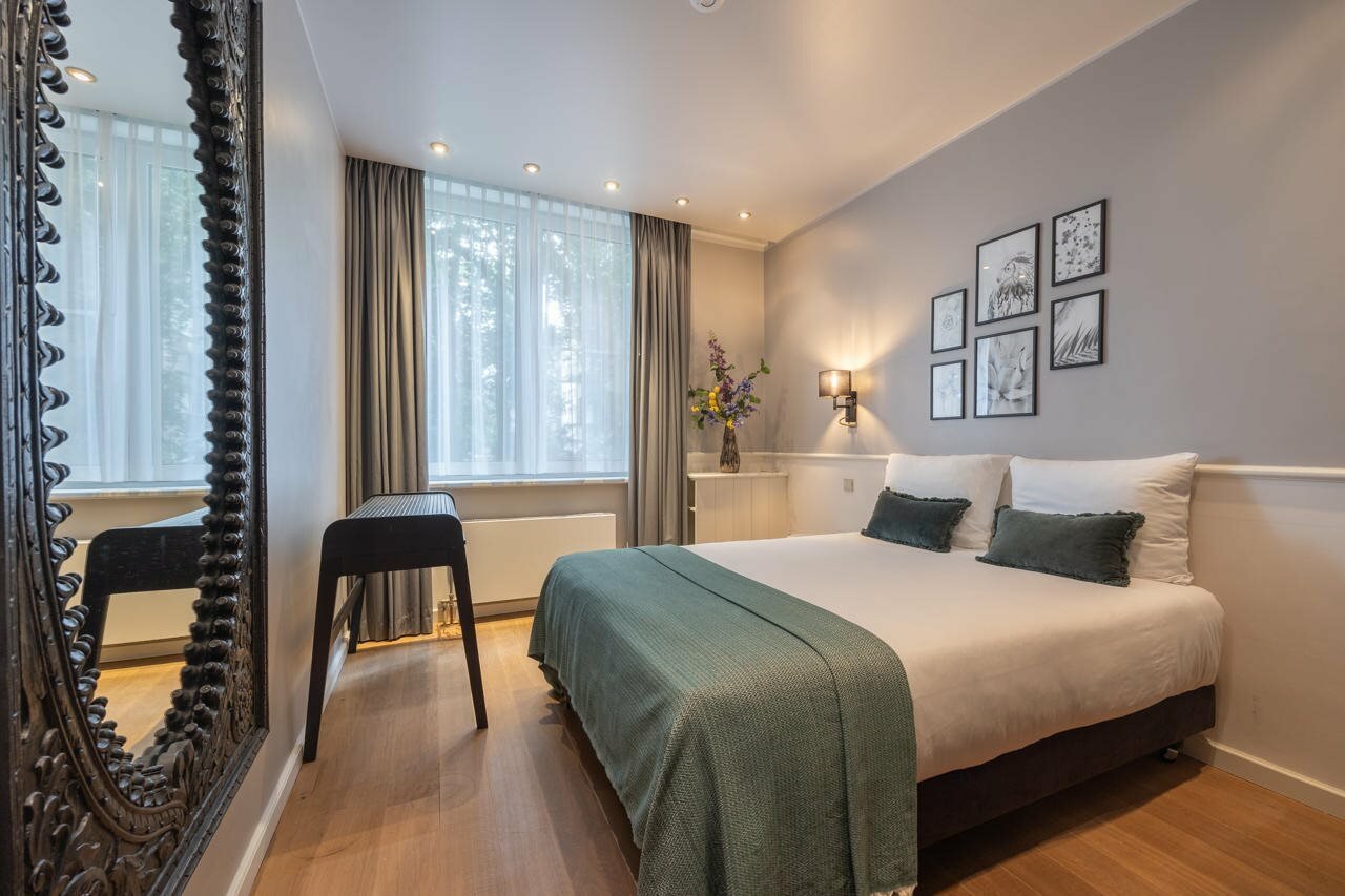 Фото Leonardo Hotel Antwerp The Plaza