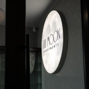 Фото Отель The Moon Apartments
