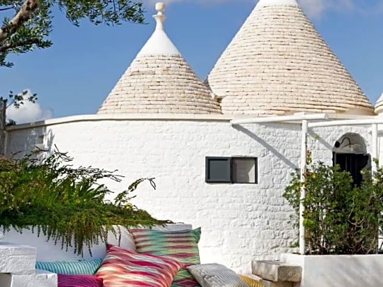 Фото Tenuta del Lauro