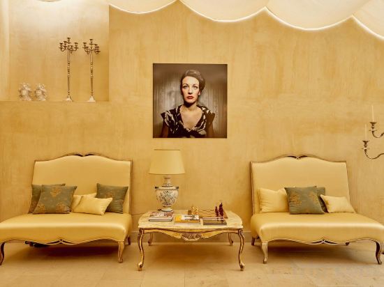 Фото Gagliardi Boutique Hotel