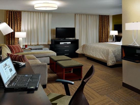 Фото Staybridge Suites Miami International Airport, an Ihg Hotel