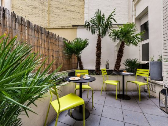 Фото Legend Hotel