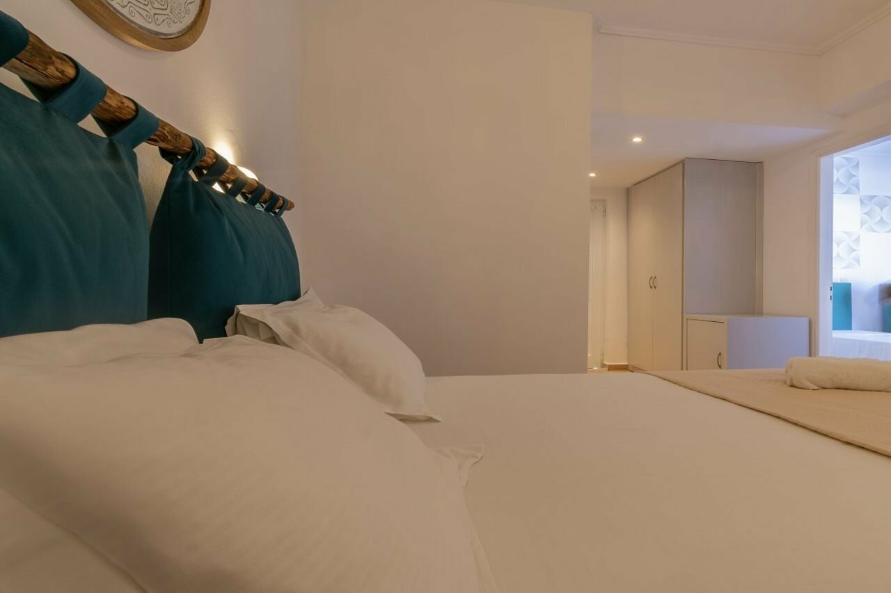 Фото Ecoresort Zefyros