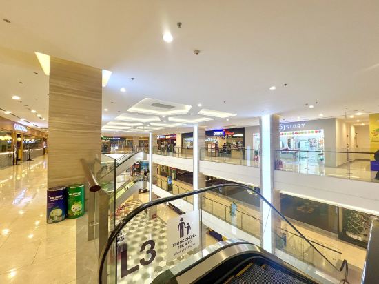 Фото Vinhome Skylake Luxury Apartment