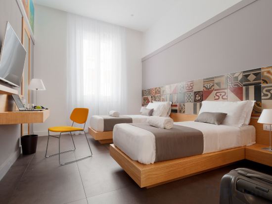 Фото Hotel Medinblu