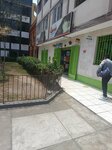 Agrosuni (Distrital Lima, Calle José Díaz, 158), veterinary clinic