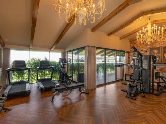 Фото The Evren Vagator