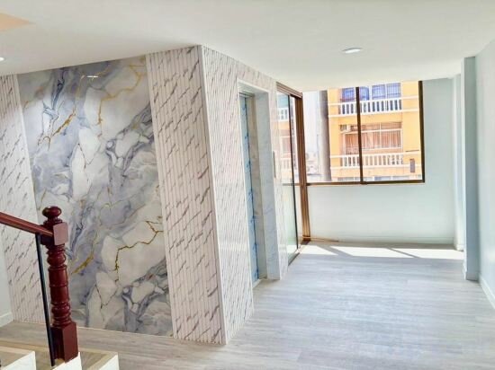 Hotel Jomtien Wave Residence, Pattaya, photo