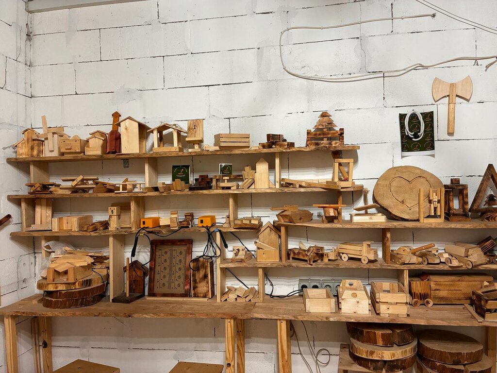 Further education Стамеска, Kaliningrad, photo