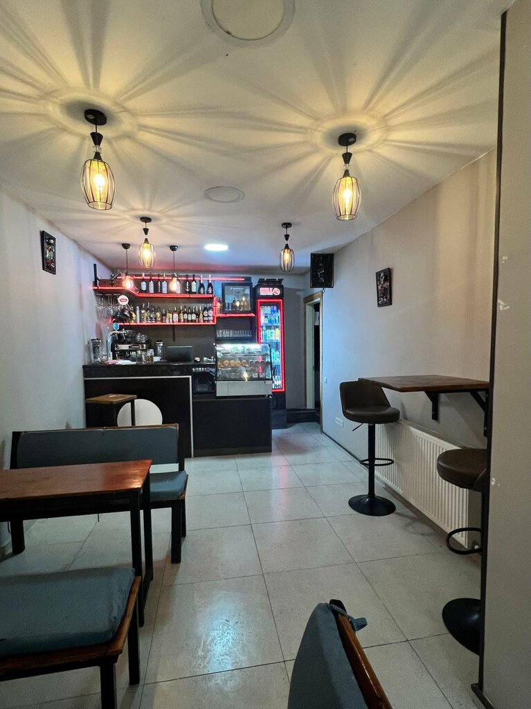 Bar, pub Bar Name, Batumi, photo