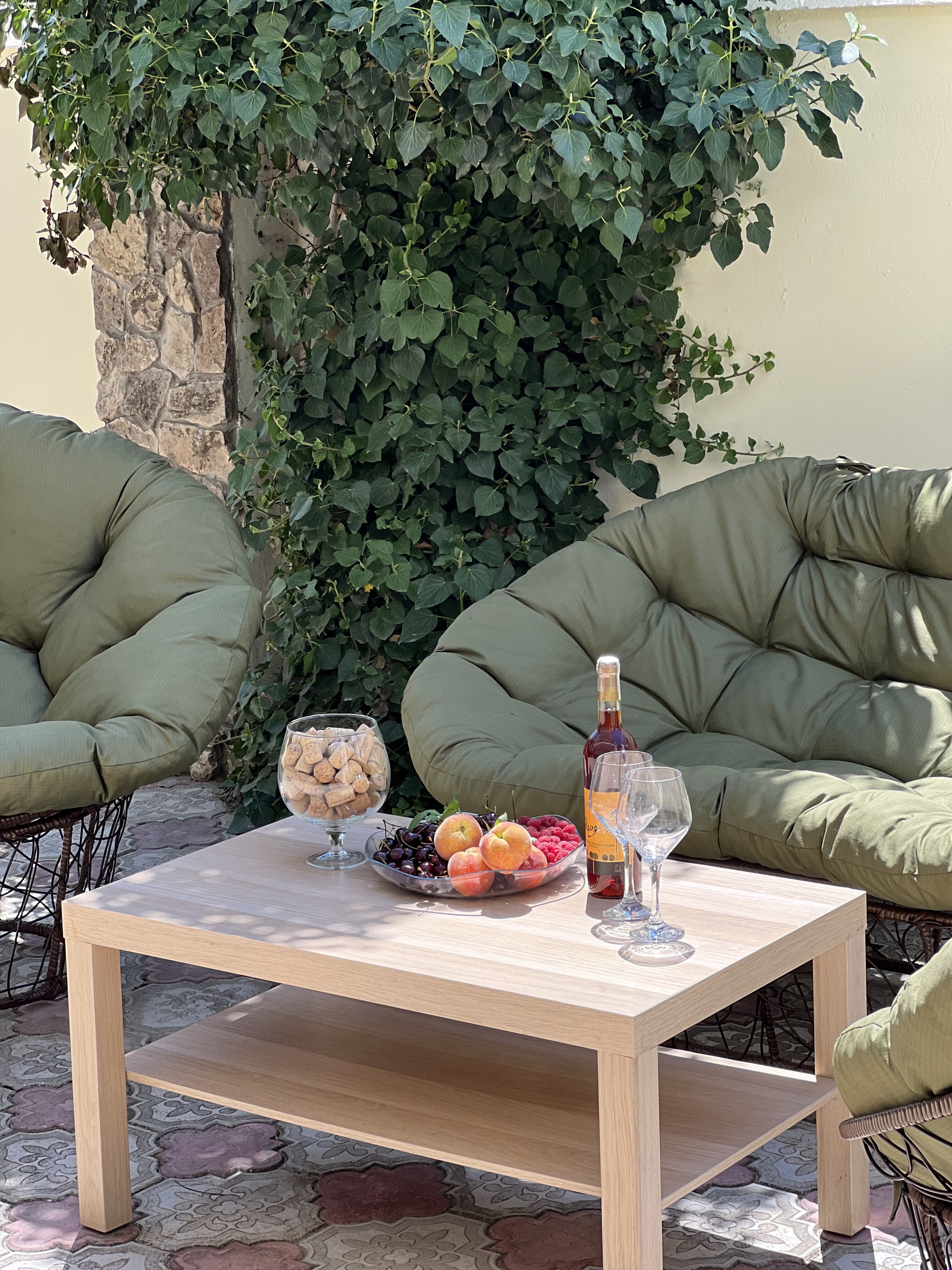 Фото Марино