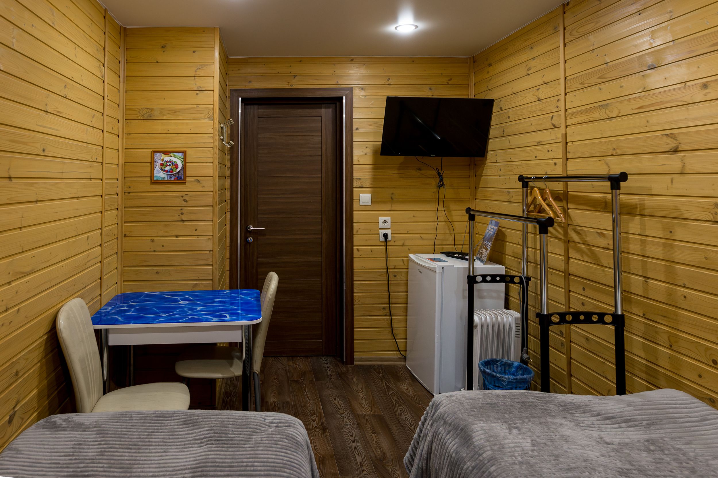 Фото Smart Eco Rooms