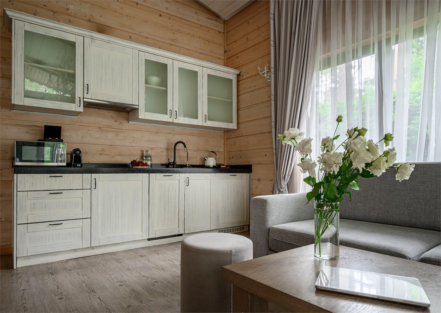 Фото Охта Парк