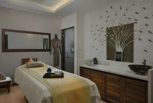 Гостиница Radisson Blu Resort Goa Cavelossim Beach