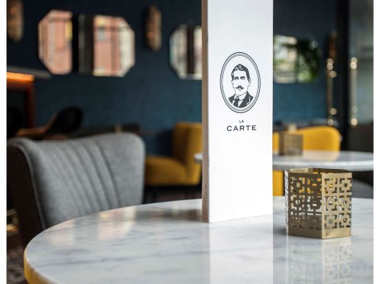 Фото Hôtel André Latin 