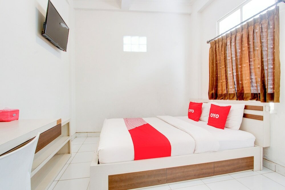 Фото RedDoorz Syariah @ Wisma Arya 2