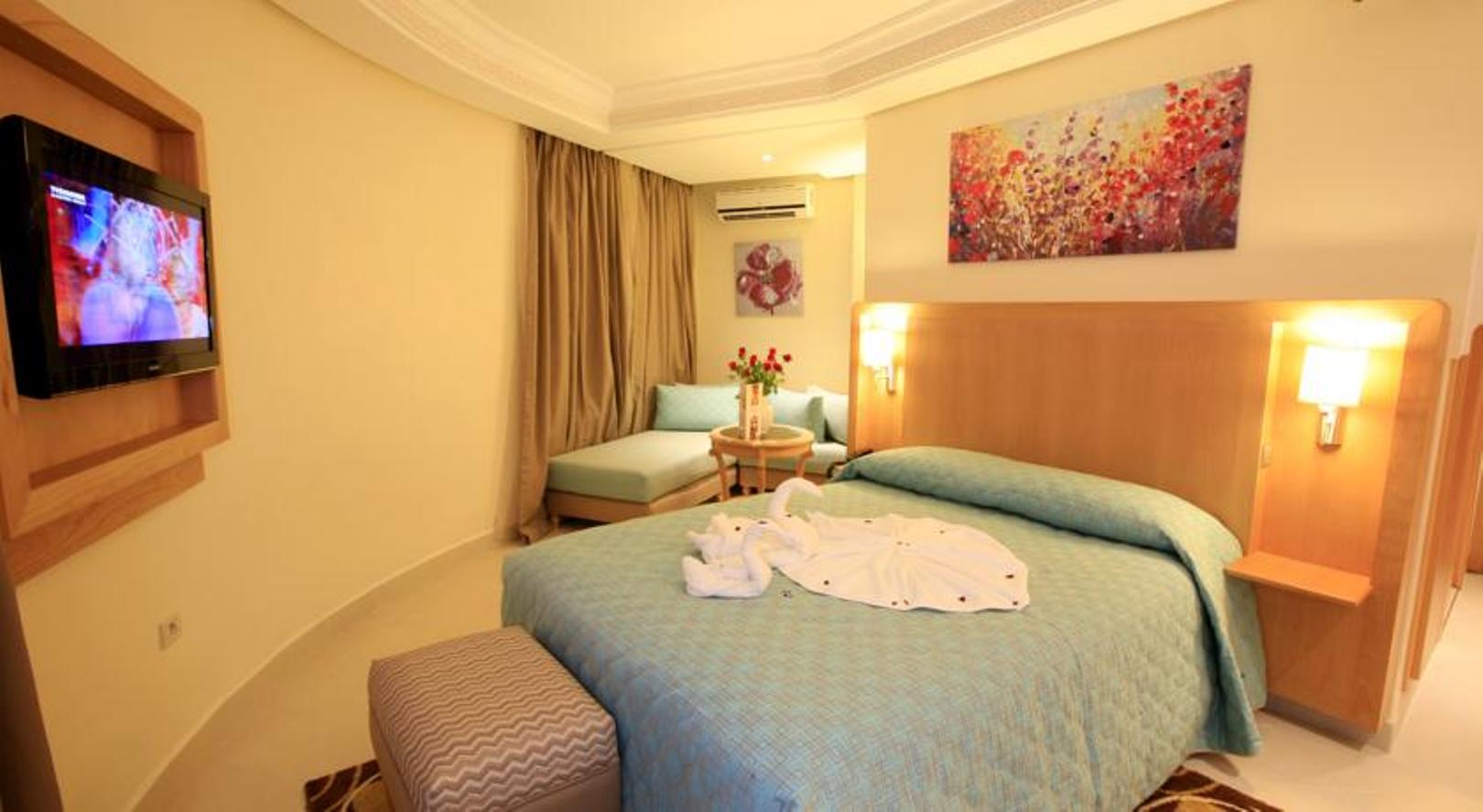 Фото Hotel Palais Al Bahja