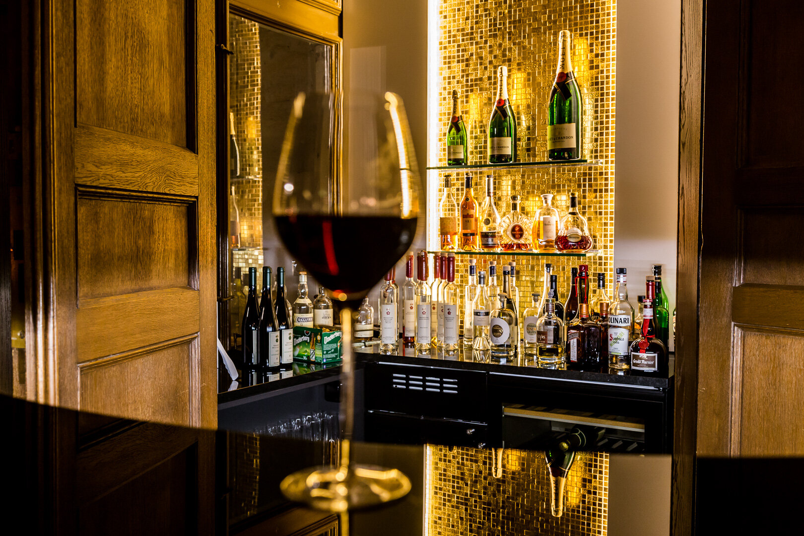 Фото Hotel Schloss Eckberg