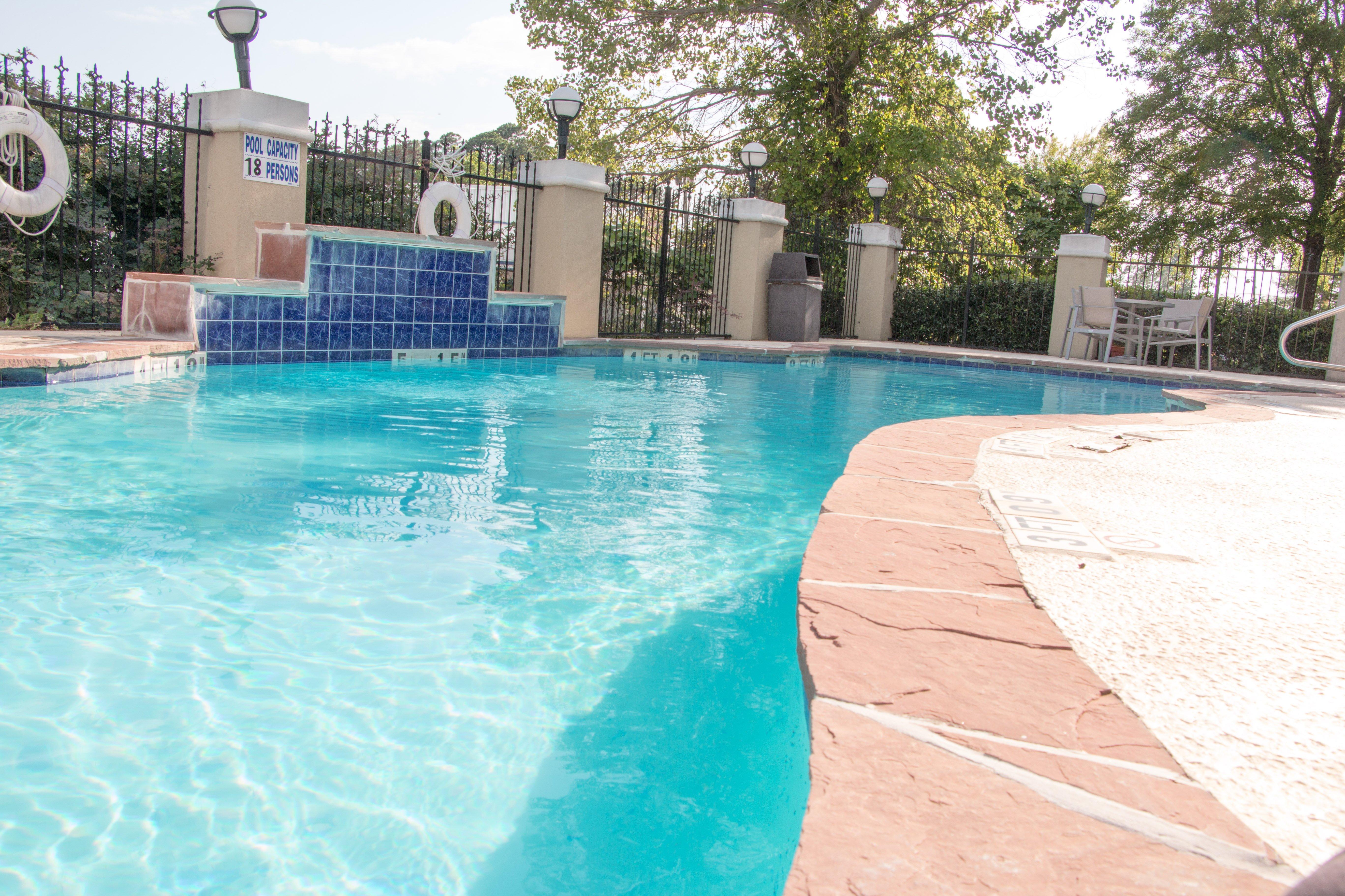 Фото Oyo Hotel Tyler Lindale