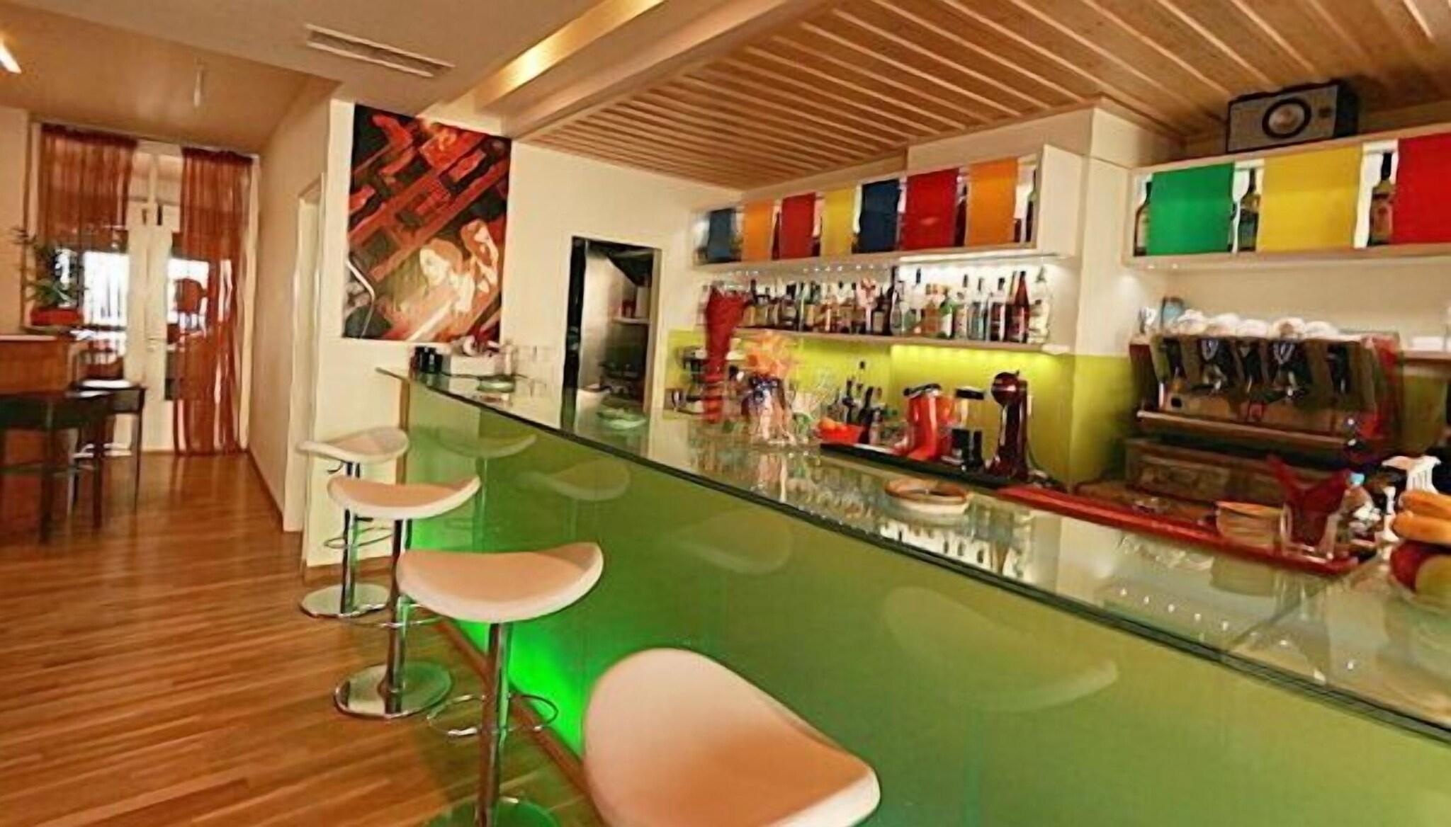 Фото Aktaion Hotel