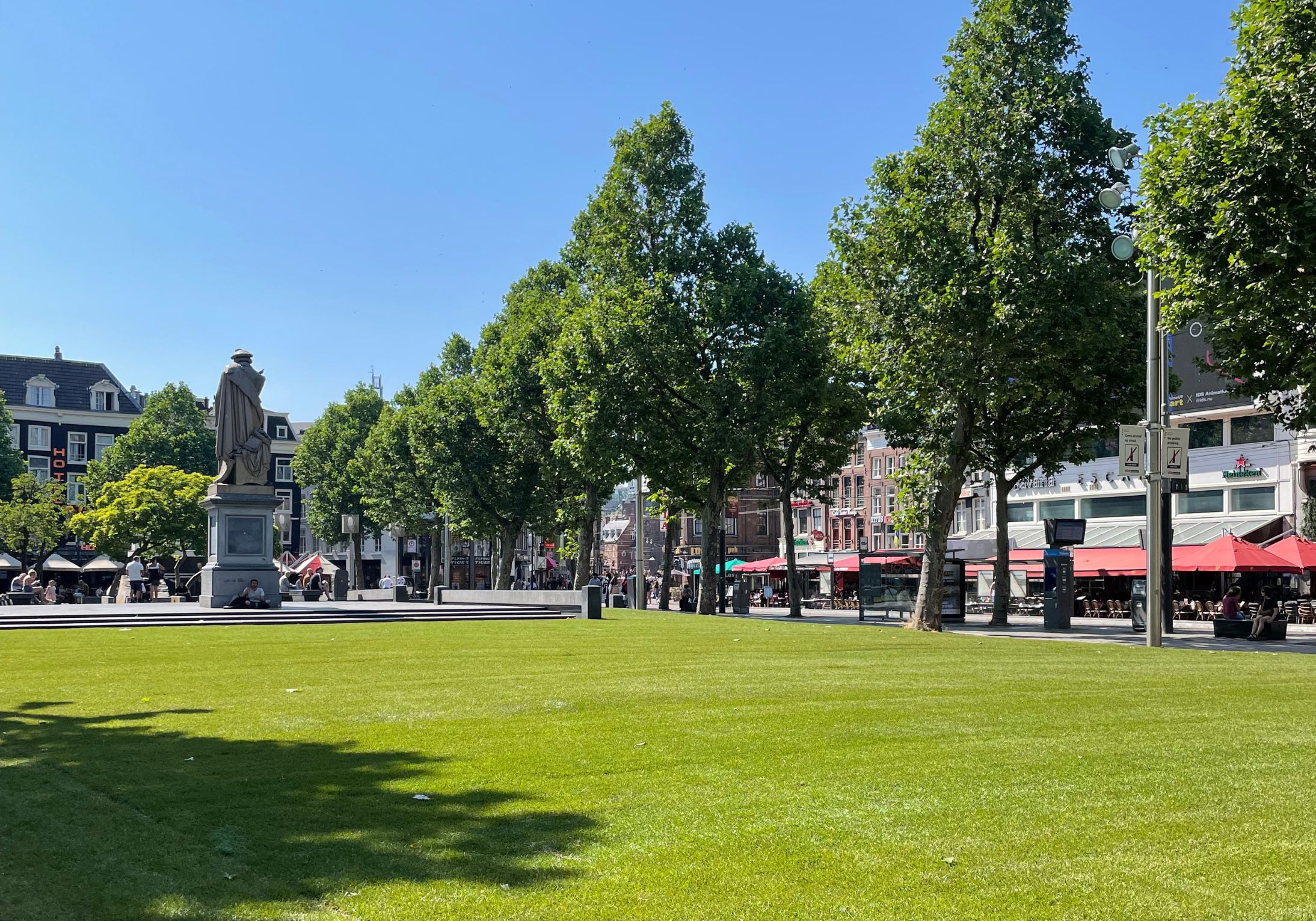 Фото City Hotel Rembrandt Square