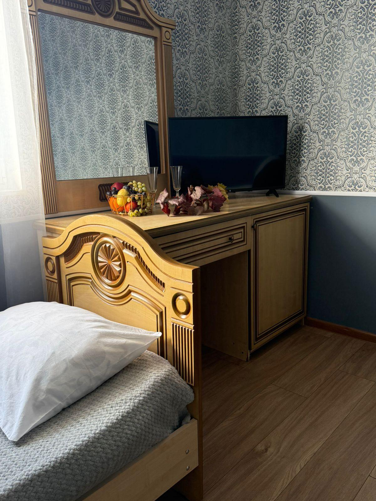 Фото Олимпия